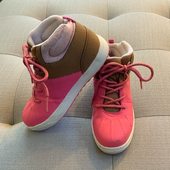 💖Girls Boots🥾 - Picture 1 of 8